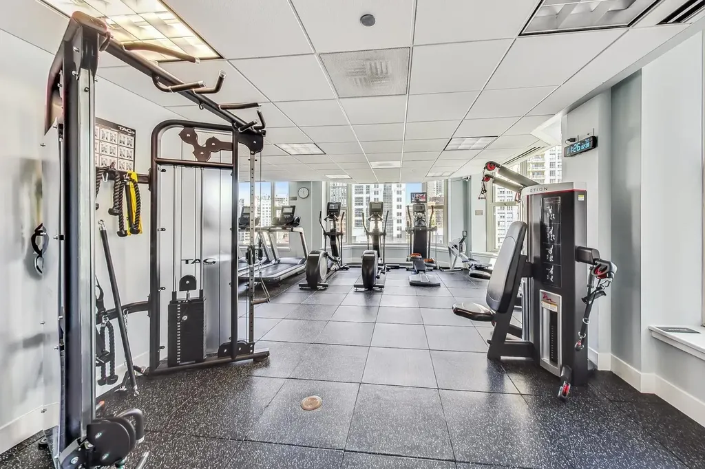 25 East Superior Street Chicago IL 60611