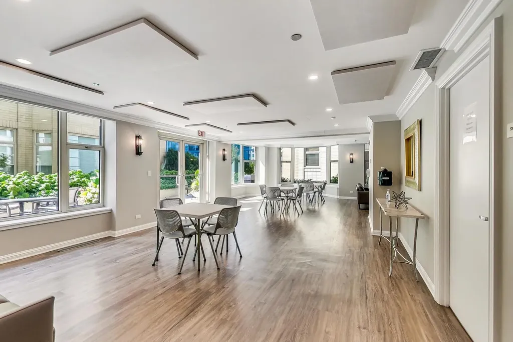 25 East Superior Street Chicago IL 60611