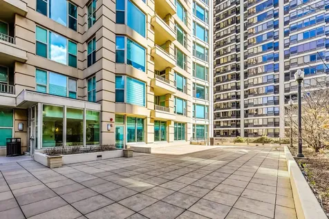 25 East Superior Street Chicago IL 60611