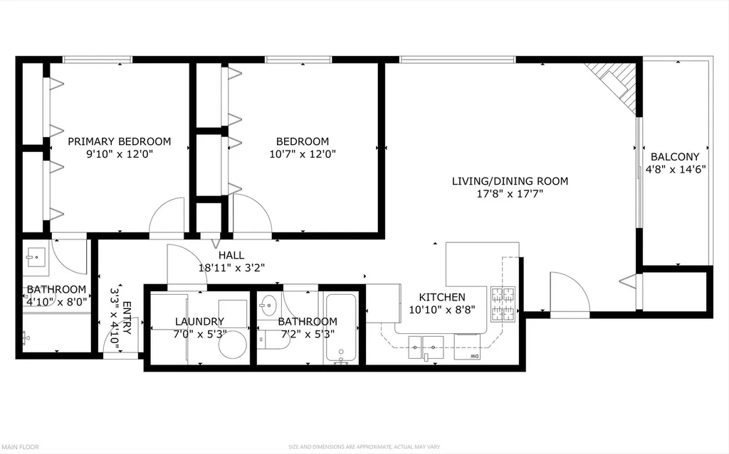 3801 North Kedzie Avenue Chicago IL 60618