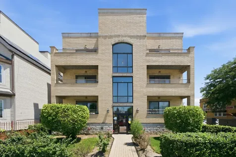 3801 North Kedzie Avenue Chicago IL 60618