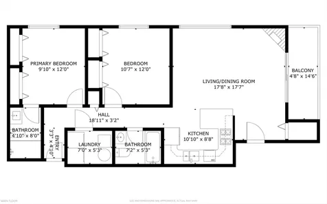 3801 North Kedzie Avenue Chicago IL 60618