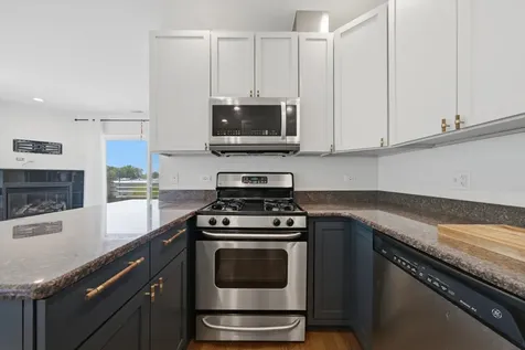 3801 North Kedzie Avenue Chicago IL 60618