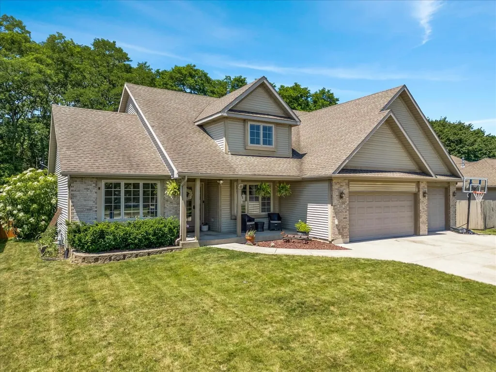 230 English Lane Winthrop Harbor IL 60096