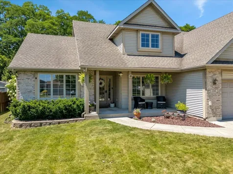 230 English Lane Winthrop Harbor IL 60096