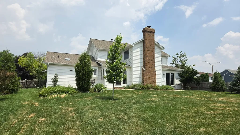 1858 Princeton Circle Naperville IL 60565