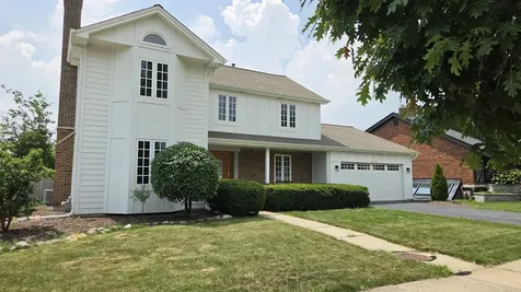 1858 Princeton Circle Naperville IL 60565