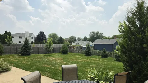 1858 Princeton Circle Naperville IL 60565