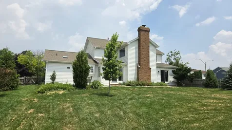 1858 Princeton Circle Naperville IL 60565