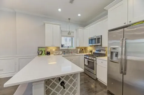 4224 South King Drive Chicago IL 60653
