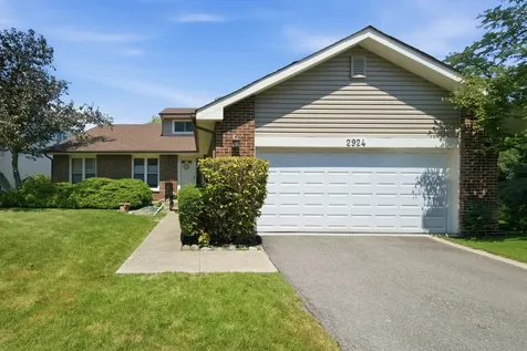 2924 Acorn Lane Northbrook IL 60062