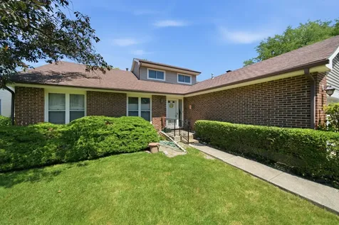 2924 Acorn Lane Northbrook IL 60062