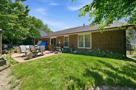 2924 Acorn Lane Northbrook IL 60062