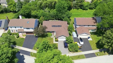 2924 Acorn Lane Northbrook IL 60062