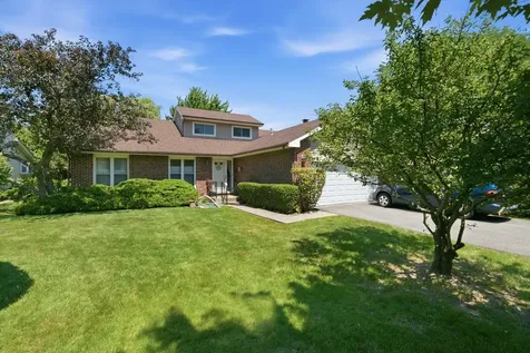 2924 Acorn Lane Northbrook IL 60062
