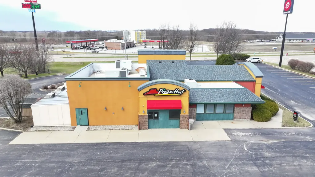 1740 South Galena Avenue Dixon IL 61021