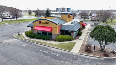1740 South Galena Avenue Dixon IL 61021