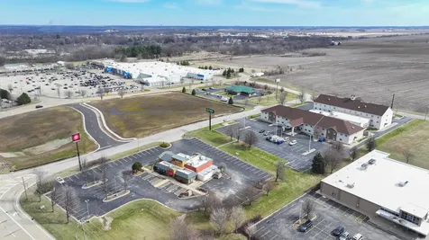 1740 South Galena Avenue Dixon IL 61021