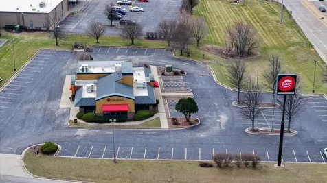 1740 South Galena Avenue Dixon IL 61021