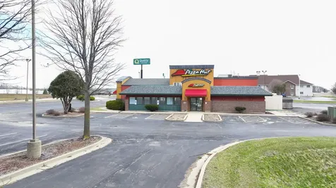 1740 South Galena Avenue Dixon IL 61021