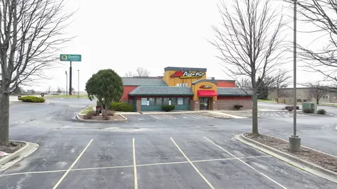 1740 South Galena Avenue Dixon IL 61021