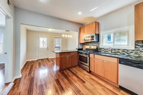 1725 North Kedzie Avenue Chicago IL 60647