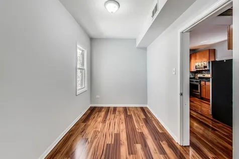 1725 North Kedzie Avenue Chicago IL 60647