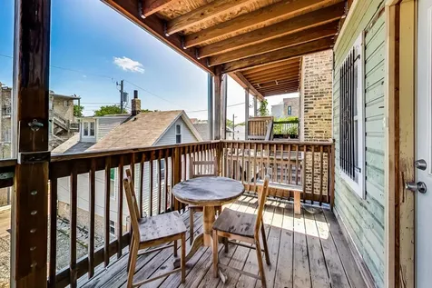 1725 North Kedzie Avenue Chicago IL 60647