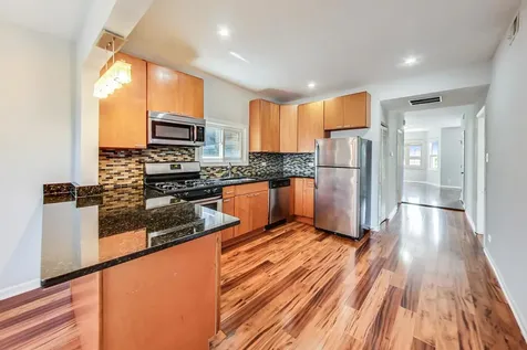 1725 North Kedzie Avenue Chicago IL 60647