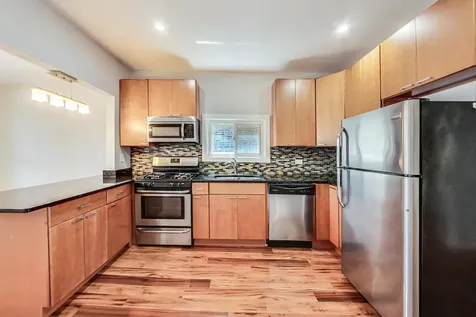 1725 North Kedzie Avenue Chicago IL 60647