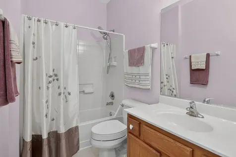 1490 West Ludington Circle Romeoville IL 60446