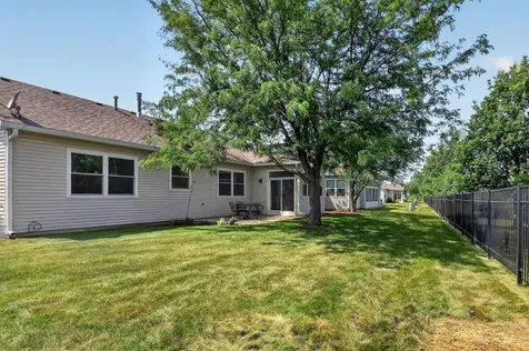 1490 West Ludington Circle Romeoville IL 60446