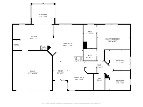 1490 West Ludington Circle Romeoville IL 60446