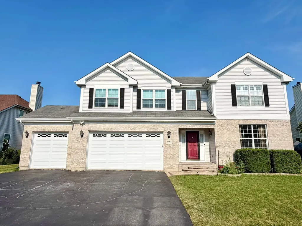 37061 North Bonnie Brae Road Lake Villa IL 60046
