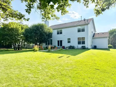 37061 North Bonnie Brae Road Lake Villa IL 60046