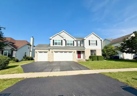 37061 North Bonnie Brae Road Lake Villa IL 60046