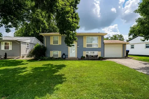 1237 Mount Vernon Drive Bloomington IL 61704
