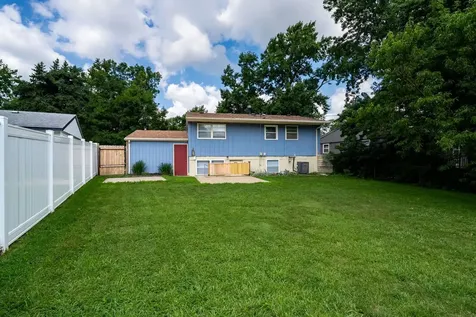 1237 Mount Vernon Drive Bloomington IL 61704