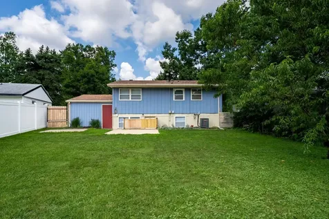 1237 Mount Vernon Drive Bloomington IL 61704