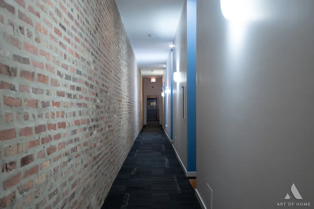 1844 South Michigan Avenue Chicago IL 60616