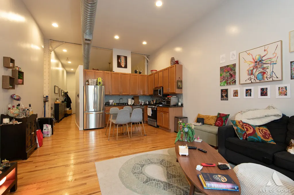 1844 South Michigan Avenue Chicago IL 60616