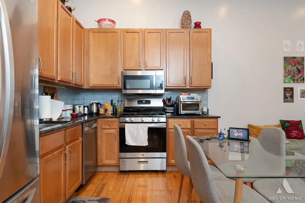 1844 South Michigan Avenue Chicago IL 60616