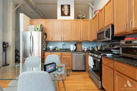 1844 South Michigan Avenue Chicago IL 60616