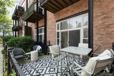 1844 South Michigan Avenue Chicago IL 60616