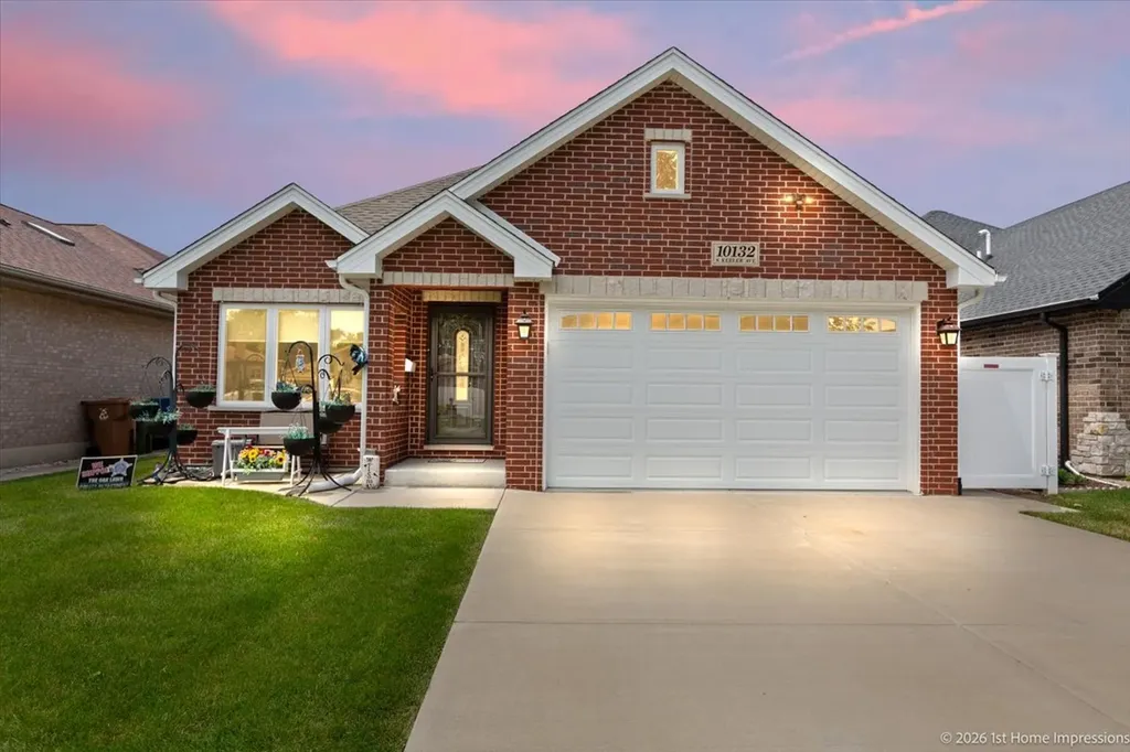 10132 South Keeler Avenue Oak Lawn IL 60453