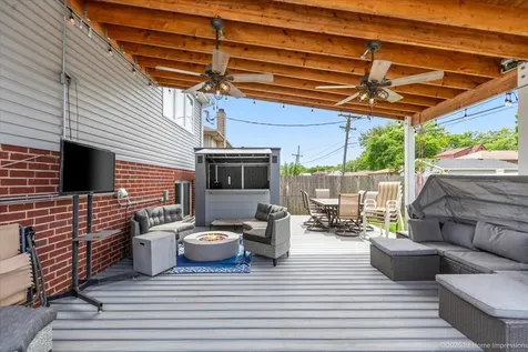 10132 South Keeler Avenue Oak Lawn IL 60453