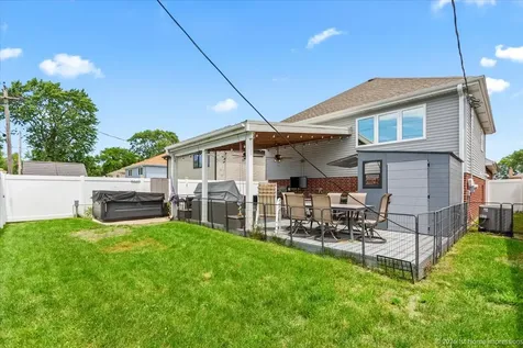 10132 South Keeler Avenue Oak Lawn IL 60453