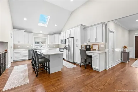 10132 South Keeler Avenue Oak Lawn IL 60453