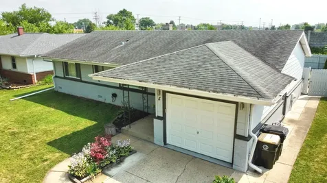 5 Wildwood Road Elk Grove Village IL 60007