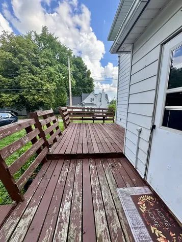 902 44TH Street Rock Island IL 61201